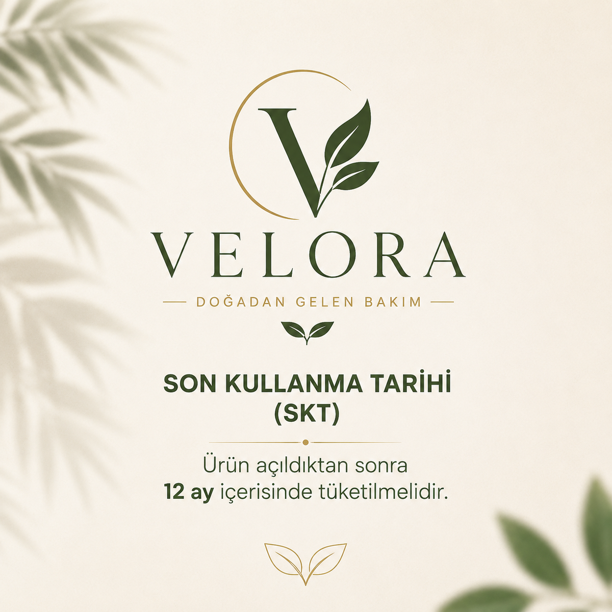 Kırmızı Asma Yaprağı & At Kestanesi Ekstreli Ayak ve Bacak Bakım Kremi – 250 ml