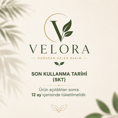 Kırmızı Asma Yaprağı & At Kestanesi Ekstreli Ayak ve Bacak Bakım Kremi – 250 ml